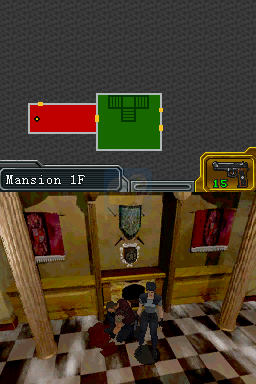 生化危机（中文版）