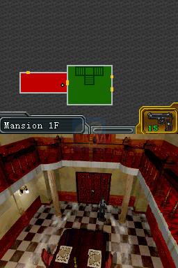 生化危机（中文版）