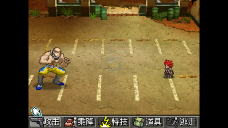 重装机兵3 暴虐版（中文版）