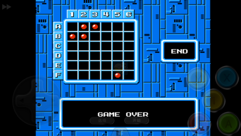 洛克人6 神的世界5（美版）