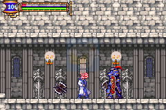 恶魔城晓月圆舞曲  Hack v1.3 （中文版）