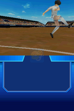 天使之翼 激斗的轨迹（汉化版）