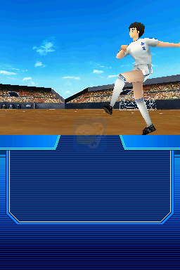 天使之翼 激斗的轨迹（汉化版）