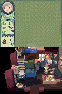 光之四战士 最终幻想外传（美版）