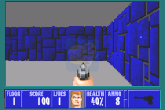 炸弹人马克思 2-红版（美版）