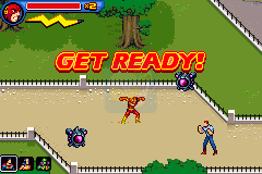 正义联盟英雄（欧版）