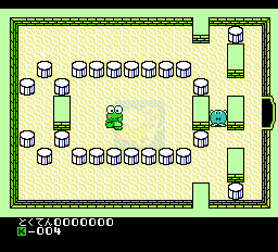 哆啦A梦  超时空历险改版（中文版）