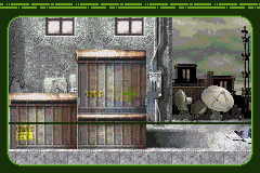 分裂细胞（美版）