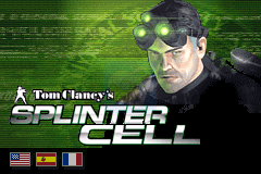 分裂细胞（美版）