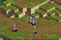 鬼武者战略版（简体汉化版）