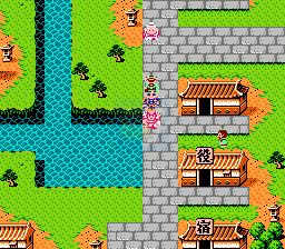 吞食天地2 英豪吕布传（中文版）