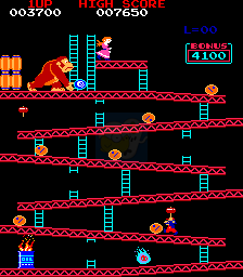 大金刚（日版）