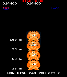 大金刚（日版）