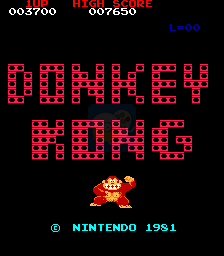 大金刚（日版）