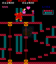 大金刚（日版）