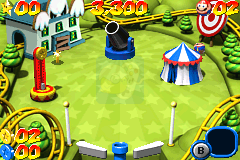 超级马里奥弹珠台（天使&漫游简体汉化版）