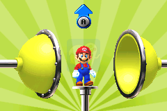 超级马里奥弹珠台（天使&漫游简体汉化版）