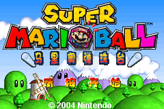 超级马里奥弹珠台（天使&漫游简体汉化版）