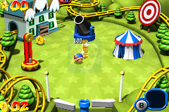 超级马里奥弹珠台（天使&漫游简体汉化版）