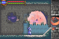 恶魔城晓月圆舞曲内测 1.0（中文版）