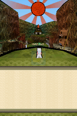 大神传 小小太阳（汉化版）