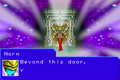 真女神转生-恶魔之子-光之书（美版）