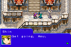 真女神转生-恶魔之子-光之书（美版）