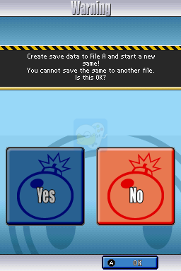 炸弹人（欧版）
