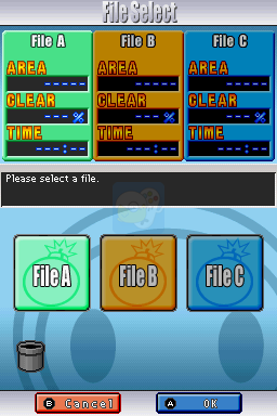 炸弹人（欧版）