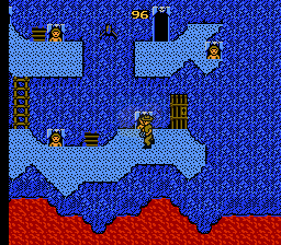 印地安那琼斯 毁灭之庙（美版）