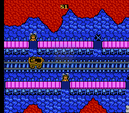 印地安那琼斯 毁灭之庙（美版）