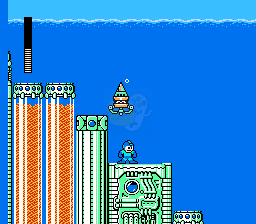 洛克人4 Minus Infinity （日版）