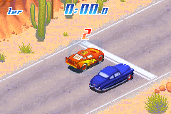 赛车总动员（港版）