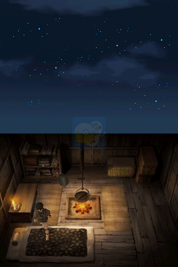 虫师 天降村（汉化版）