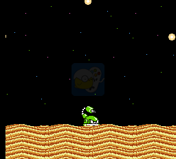 洛克人4 新的野心（美版）