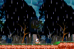 鬼太郎 危机一发!妖怪列岛（汉化版）