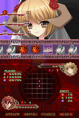 灼眼的夏娜DS（汉化版）