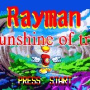 雷曼4 阳光旅途（D商英文版）