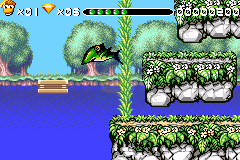 雷曼4 阳光旅途（D商英文版）