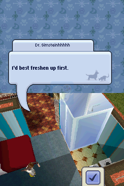 模拟人生2 宠物伴侣（美版）