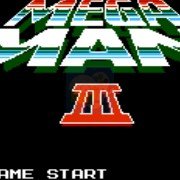 洛克人3（美版）