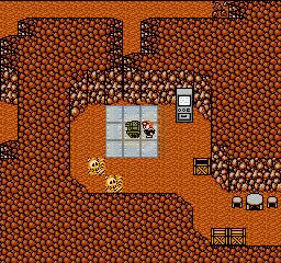 重装机兵完美红狼正式版（中文版）