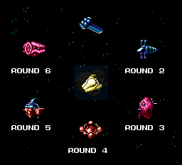 洛克人大富翁（日版）