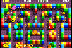 吃豆人全集（欧版）