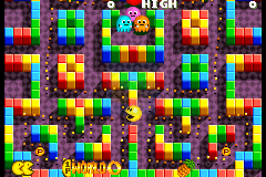 吃豆人全集（欧版）