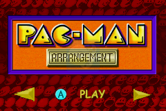 吃豆人全集（欧版）