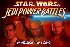 星际大战首部曲-绝地武士（美版)