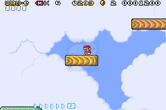 超级马里奥兄弟3 e世界全解锁版（美版）