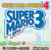 超级马里奥兄弟3 e世界全解锁版（美版）