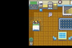 口袋妖怪 终极闪耀金sigma（美版）